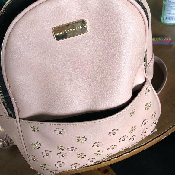 Big Buddha Handbags - Backpack purse